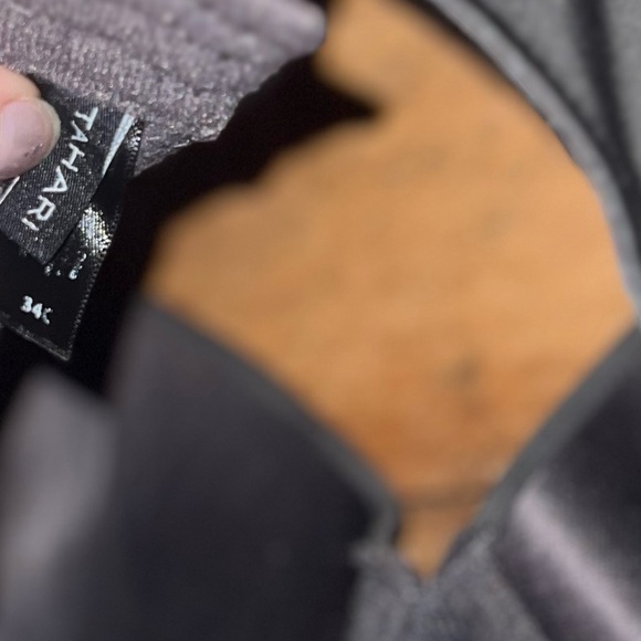 Tahari 34C Bra Grey Women’s Intimates Wear - Picture 8 of 8